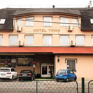 Hotel Timon